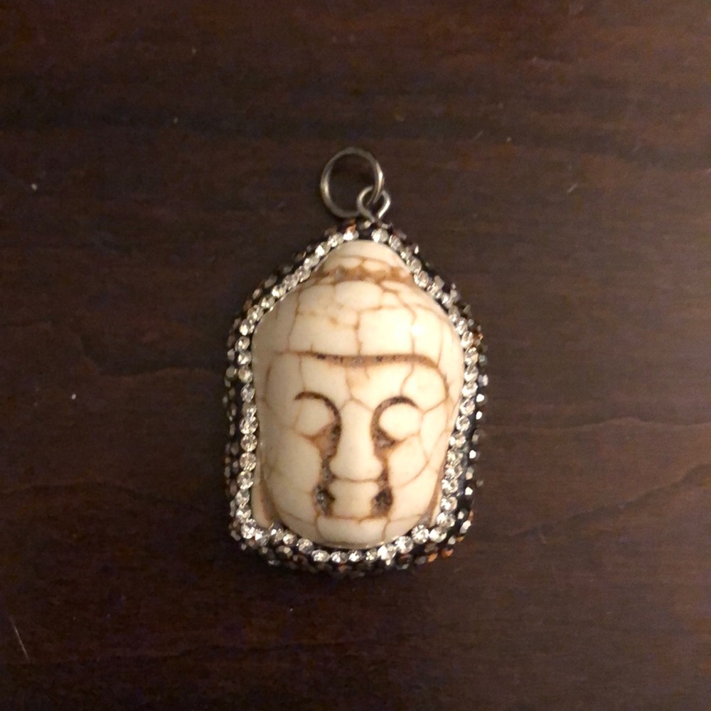 Necklace Charm